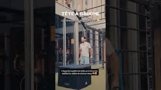 Miniature : L'impact de la positon de la tête sur un des meilleurs coureurs du monde 🏃🏻‍♂️