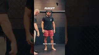 Miniature : Le Hack du 🧠 qui fait performer les combattants de l’UFC 👇🏻