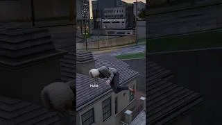 Miniature : Euphoria comment ça marche ? #gta #gta5 #gaming #rockstargames