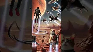 Miniature : 🚀 Fun Fact : Les Jet Packs sur Mars 🪐 #espace #space #nasa #univers #universe #starwars