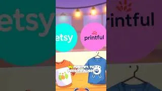 Miniature : Dropshipping sur Etsy pour les Débutants