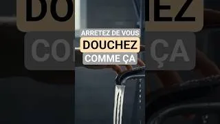 Miniature : Vérifiez votre pommeau de douche MAINTENANT!