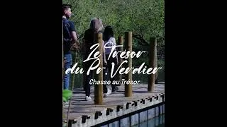 Miniature : Team Building le plus sauvage de Mulhouse 🌿 Le spot en vidéo