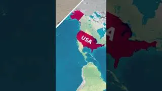 Miniature : Pourquoi les puissances mondiales veulent cette zone gelée #info #histoire #guerrefroide