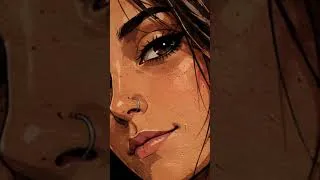Miniature : Love en silence