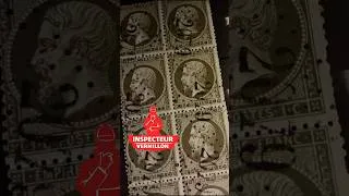 Miniature : Un JOUR, Deux TIMBRES (car Un JOUR, Un TIMBRE existait déjà !)