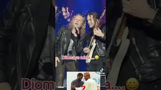 Miniature : La trahison de BDF décrit dans cette chanson.