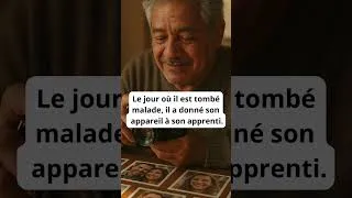 Miniature : Capturer l’émotion, pas la perfection #motivation