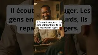 Miniature : Écouter les autres pour ne pas se perdre soi-même