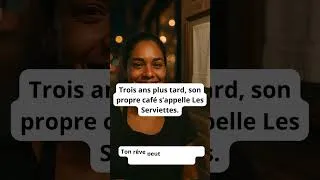 Miniature : Ton rêve peut naître pendant ton service