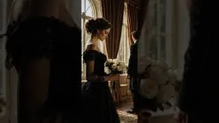Miniature : Elle sourit. Puis tout s'effondre. 🖤 La Dame aux Camélias — histoire complète sur Luneya