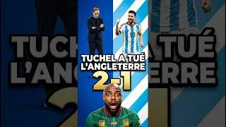 Miniature : TUCHEL A TOUT GÂCHÉ EN 5 MINUTES | IF88