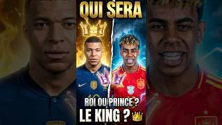 Miniature : QUI SERA LE KING DEMAIN  Le Roi ou le Prince | IF88