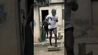 Miniature : Abonné vous ✌🏾