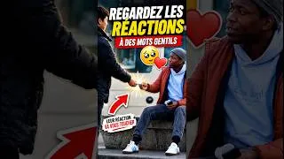 Miniature : Les petites choses comptent beaucoup… #shortsfrancais