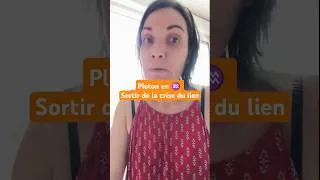 Miniature : Pluton en Verseau ♒ #astrologie #pluton #verseau  #transit