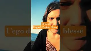 Miniature : C'est quoi CHIRON en psycho-astrologie ? ✨ #astrologie  #chiron  #psychologie  #transfert
