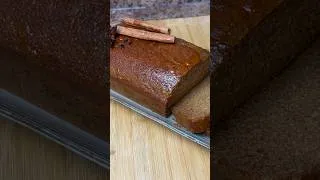Miniature : Le Pain d’Épices Maison Parfait : Moelleux et Parfumé🍞🍯