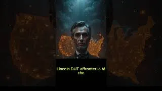 Miniature : Lincoln : Le Président Qui a Brisé Les Chaînes de l’Esclavage