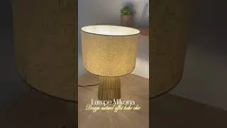 Miniature : Créez une ambiance bohème et cocooning avec la collection INSPIRE ! ✨