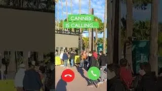 Miniature : ☎️ L’appel de Cannes ! ☎️