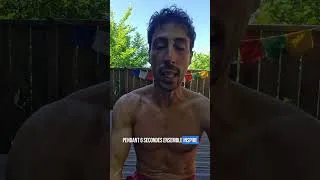 Miniature : Mieux respirer pendant la canicule 🥵