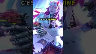Miniature : Le parallèle de dingue entre Shion et sojurn !