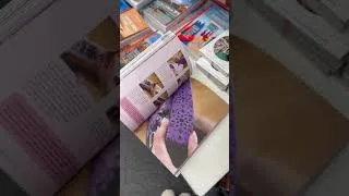 Miniature : Le guide qui te permettra de custum tes livres   !