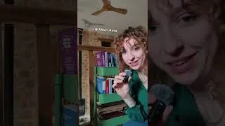 Miniature : Choquée par le nombre de livres que j’ai !