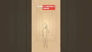 Miniature : La psychologie des personnes qui disparaissent quand elles vont mal