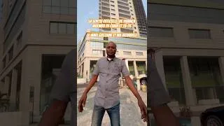 Miniature : 🚨La sortie officielle du Fameux Yannick mbemba en chair et en os le mari Gustavie et ma Moundele