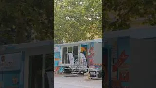 Miniature : La Boutique fiction : une immersion en 2050 pour faire réfléchir à notre avenir