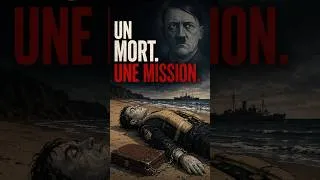 Miniature : Cet homme n'a jamais existé… pourtant Hitler l'a cru