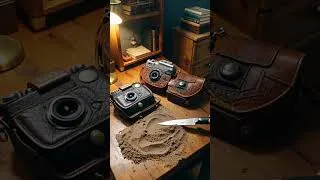 Miniature : AI ASMR :