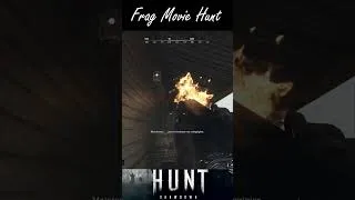 Miniature : Kill shot compilation  - Hunt Showdown #shorts #huntshowdown #fragmovie #killgame #jeuxvidéo