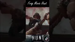 Miniature : Kill shot compilation  - Hunt Showdown #shorts #huntshowdown #fragmovie #killgame #jeuxvidéo
