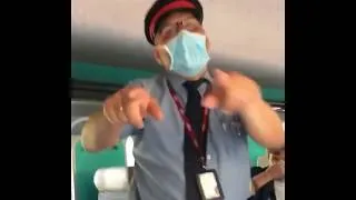 Miniature : Mr boris becker michetonne un contrôleur de TGV 😂😂😂