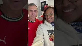 Miniature : Pedro Miguel Pauleta s’exprime sur le développement du football féminin