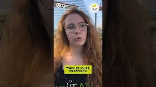 Miniature : Rencontres avec les lauréats du CJJPA 2025 - Léa, bac pro CGEA