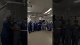 Miniature : Inauguration de l'appareil #AZURION