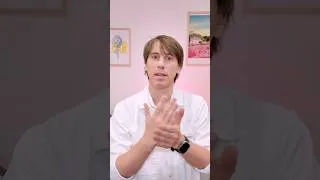 Miniature : C’est quoi ce battement bizarre dans ton cœur ? #shorts
