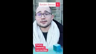 Miniature : C’est comment le design ? Redesigner l'école #ToujoursJPO​ • Institut D. • Saint-Malo