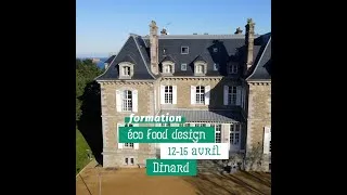 Miniature : Territoires Comestibles — Formation intensive 12-16 avril 2021 (5j/45h)