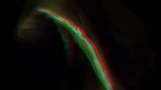 Miniature : THE NORTHERN LIGHTS IN 3D PROJECT: RED-CYAN ANAGLYPH 1