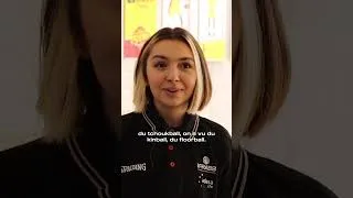 Miniature : Un mois, un apprenti - Stella BOUVAT