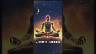 Miniature : Méditation : Le secret du cœur et de la visualisation ❤️🎥 #meditation #visualisation #manifestation