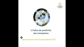 Miniature : Indice de positivité des entreprises : Qu'est-ce que c'est et que mesure-t-il ?