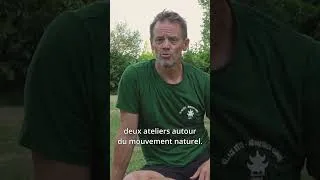Miniature : Le mouvement naturel - Erwan Cloarec