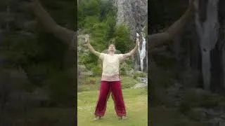 Miniature : Hunyuan Daoyin - Qigong en montagne avec Georges Favraud