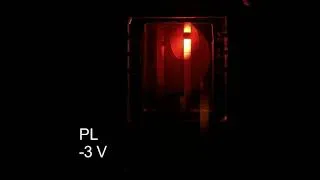 Miniature : Diode à base de nanoplaquette